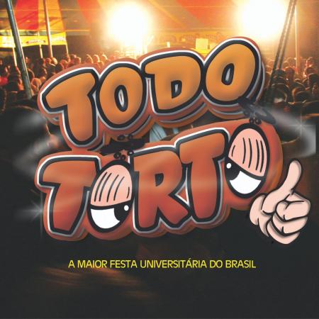 TODO TORTO - A maior festa universitária do Brasil 