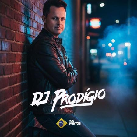 DJ PRODIGIO