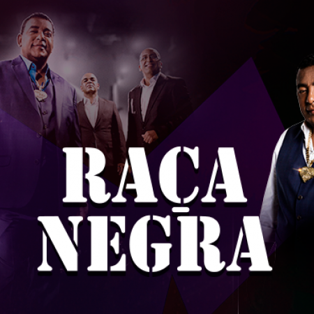 raça negra