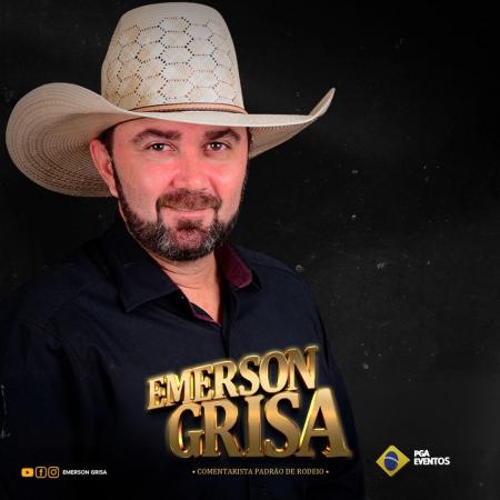 EMERSON GRISA