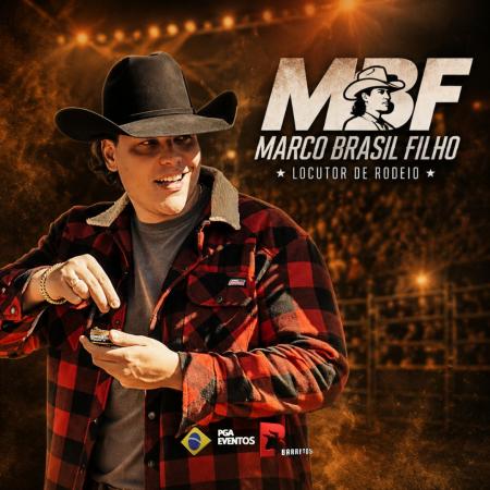 MARCO BRASIL FILHO