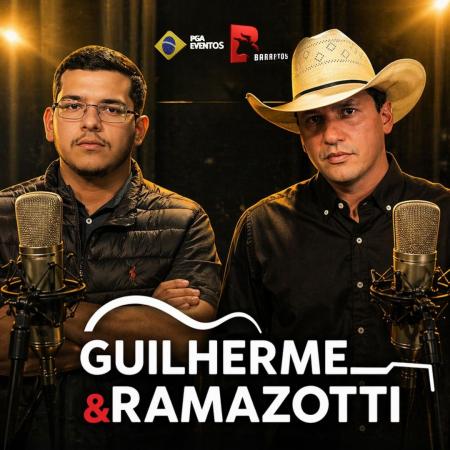GUILHERME & RAMAZOTTI