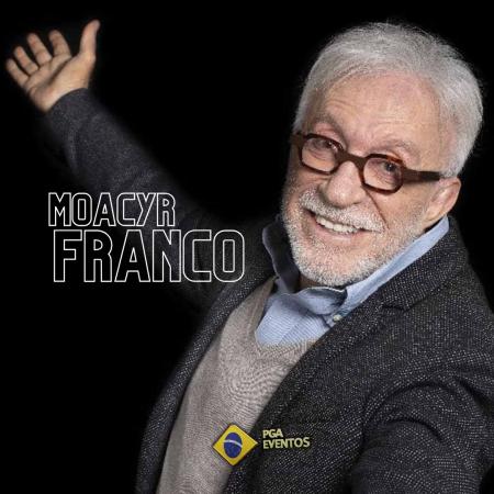MOACYR FRANCO