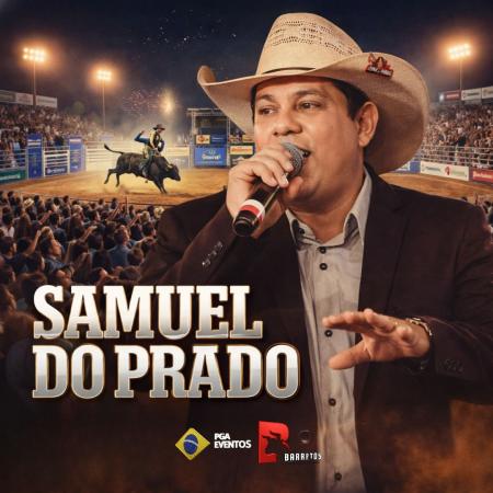 SAMUEL DO PRADO