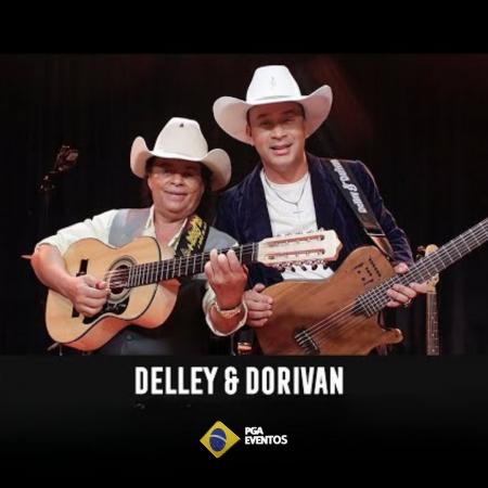 DELLEY & DORIVAN