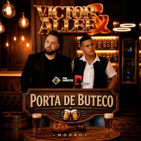 VICTOR & ALEFF