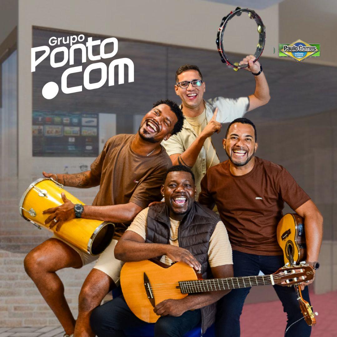 GRUPO PONTO COM