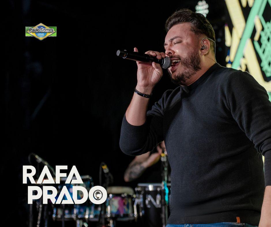 RAFA PRADO