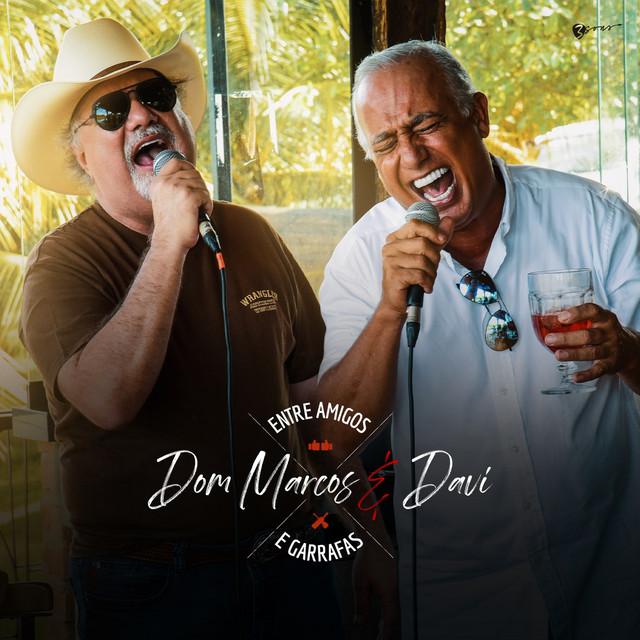 Dom Marcos e Davi