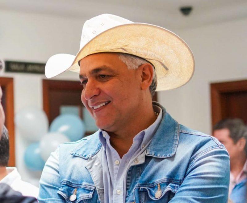 MARCO BRASIL