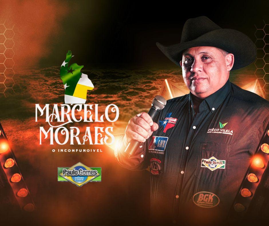 MARCELO MORAES