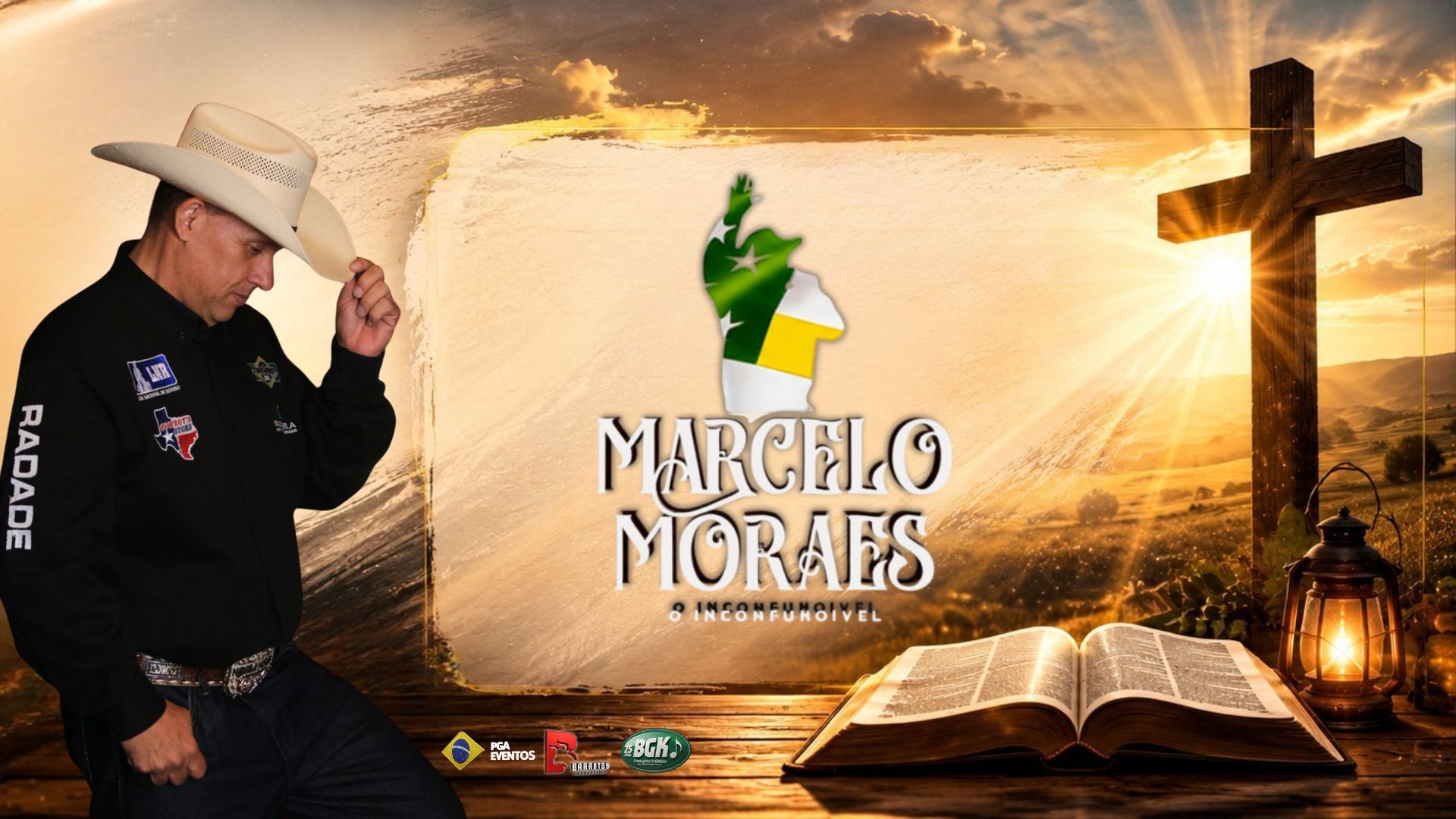 MARCELO MORAES