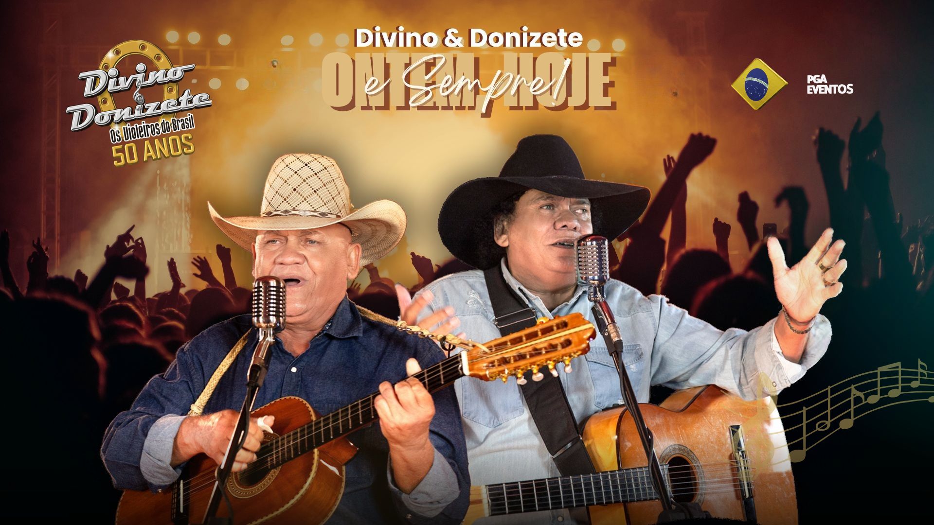 DIVINO & DONIZETE